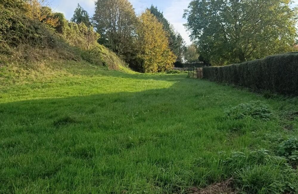 MAISON À CONSTRUIRE DE 100 M² PROCHE DE DIEPPE, 5 PIÈCES....