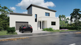  Maison 4 pi�ces 91 m� Montreuil-sur-maine