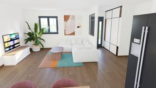  Maison � vendre 3 pi�ces 100 m�