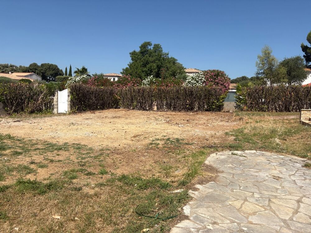 vente Maison - 5 pièce(s) - 100 m² Sussargues (34160)