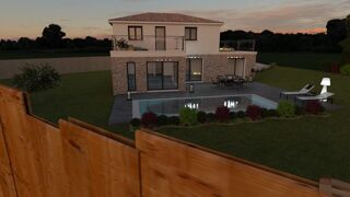  Maison � vendre 2 pi�ces 130 m�