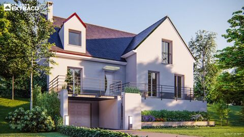   Vente Maison Maison - 7 pi�ce(s) - 147 m�