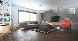  Maison à vendre 5 pièces 143 m²