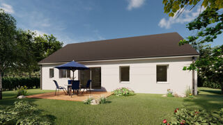  Maison à vendre 6 pièces 94 m²