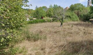  Terrain 1500 m� Labastide-murat