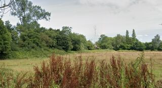  Terrain � vendre 1016 m�