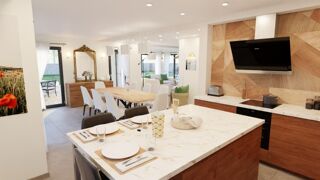  Maison à vendre 8 pièces 171 m²