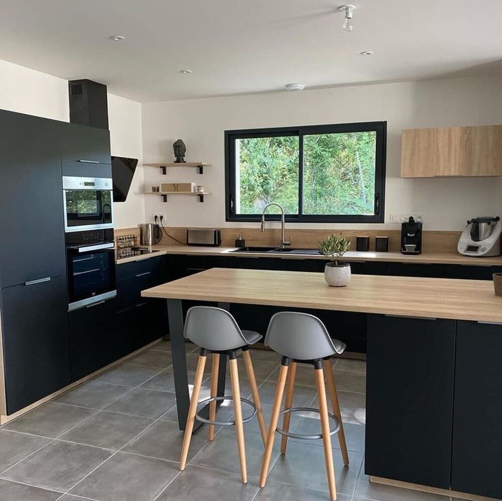 MAISON À CONSTRUIRE DE 110 M² PROCHE DE TOURS, 5 PIÈCES<....
