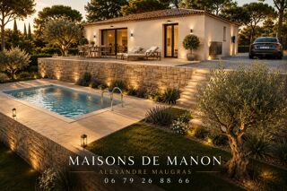  Maison à vendre 3 pièces 84 m²