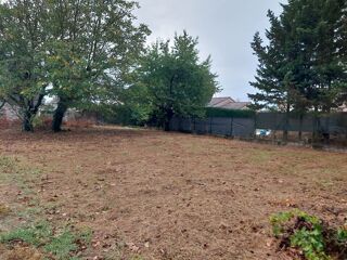  Terrain � vendre 500 m�