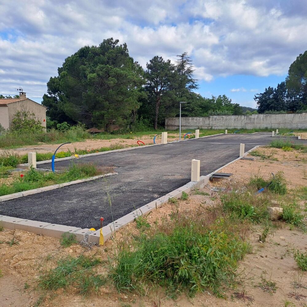 vente Maison - 4 pièce(s) - 120 m² Pertuis (84120)