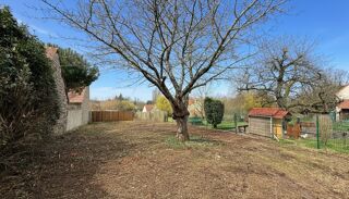  Terrain à vendre 550 m²