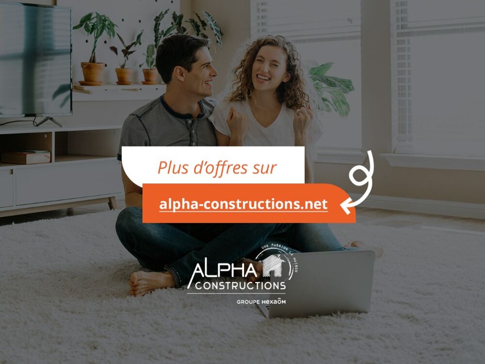Dans le cadre d'un projet avec Alpha Construction, décou....