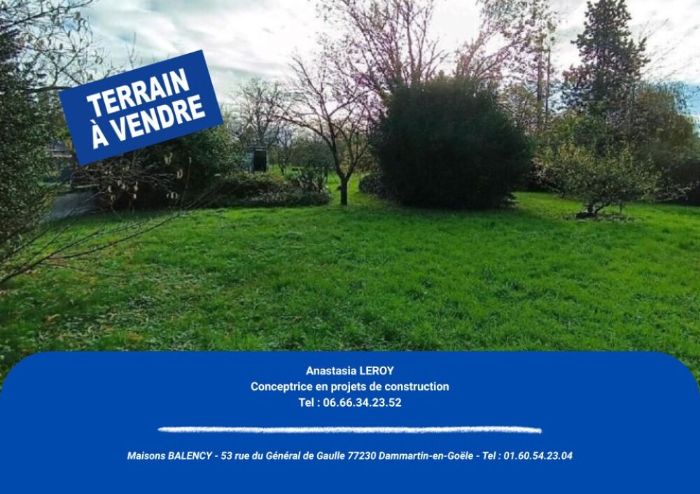 vente Maison - 7 pièce(s) - 160 m² Othis (77280)