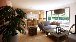  Maison 3 pi�ces 61 m� Commequiers