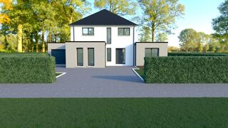  Maison � vendre 7 pi�ces 175 m�