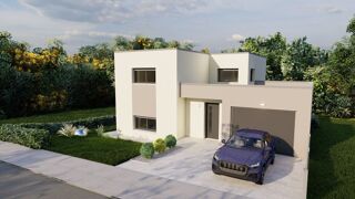  Maison à vendre 6 pièces 130 m²