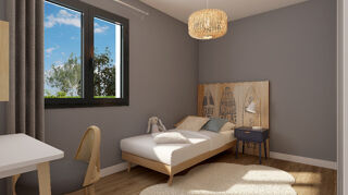  Maison � vendre 5 pi�ces 83 m�