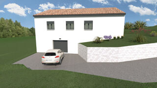  Maison � vendre 4 pi�ces 125 m�