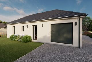  Maison 5 pi�ces 110 m� Lauzerte