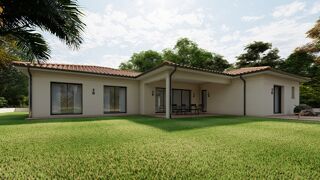  Maison 4 pices 139 m Pessac