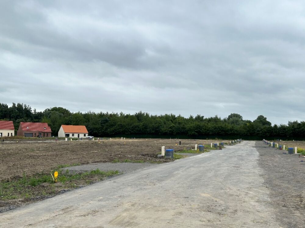 VENTE d'une maison F5 (83 m²) à Beuvry Gare Beuvry l....