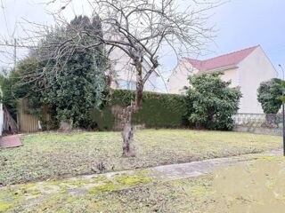  Terrain à vendre 277 m²