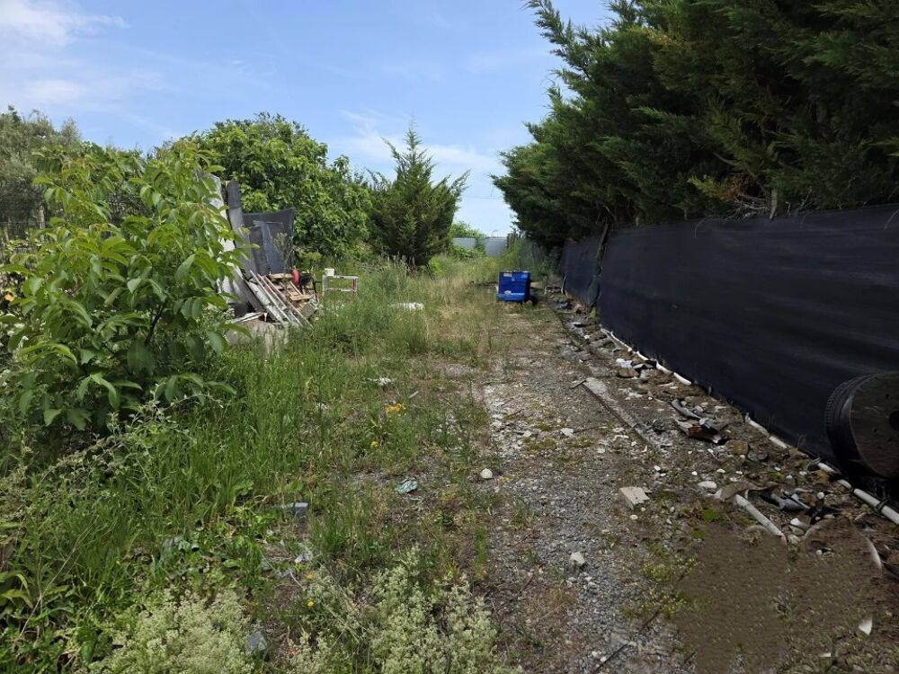 MAISON À CONSTRUIRE DE 124 M² PROCHE DE PIERRELAYE <....