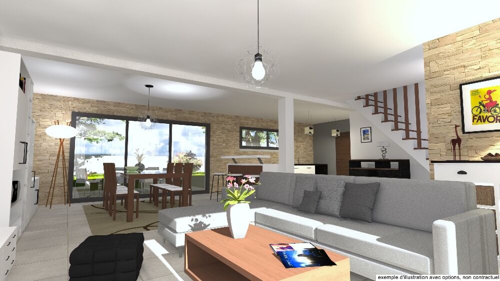 🏡 Vaux-sur-Seine (78740) - Projet terrain + mais....