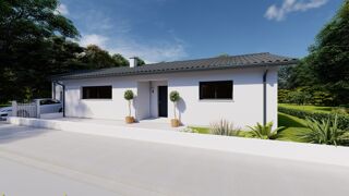  Maison à vendre 5 pièces 135 m²