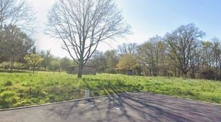  Terrain � vendre 700 m�