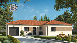  Maison à vendre 5 pièces 113 m²