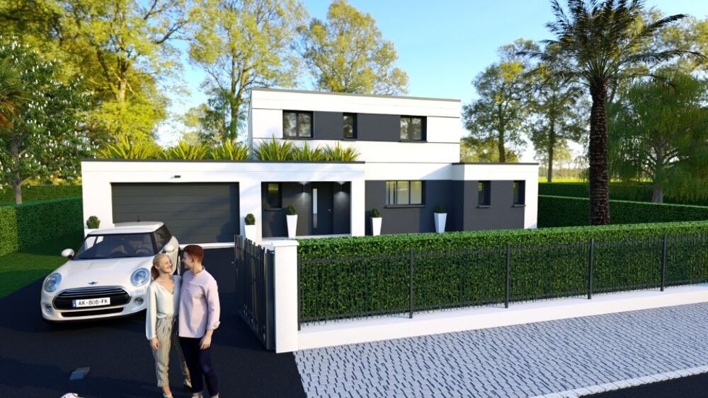 VENTE d'une maison de 6 pièces (135 m²) à Palaiseau ....