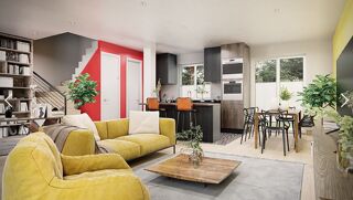  Maison à vendre 5 pièces 102 m²