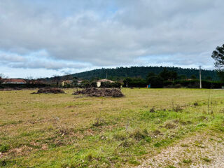  Terrain � vendre 1600 m�