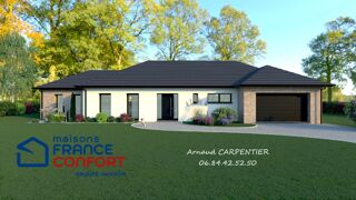  Maison � vendre 9 pi�ces 185 m�