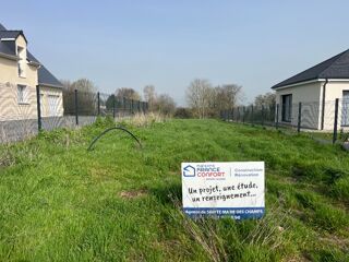  Terrain � vendre 1588 m�