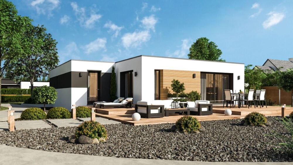 Maison 3 pièces 85 m² · à Bénodet · 85 m² · 348 000 €