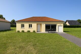  Maison à vendre 4 pièces 90 m²