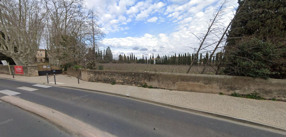 vente Terrain - 340 m² Lézignan-la-Cèbe (34120)