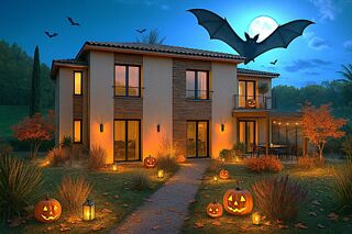  Maison � vendre 5 pi�ces 135 m�