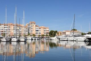 vente Terrain - 1400 m² Hyères (83400)