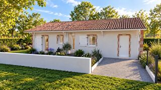  Maison à vendre 4 pièces 81 m²