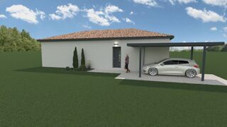  Maison � vendre 4 pi�ces 90 m�