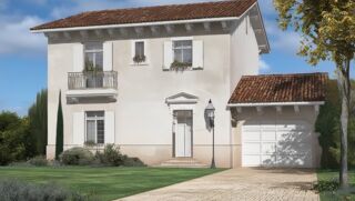  Maison � vendre 4 pi�ces 95 m�