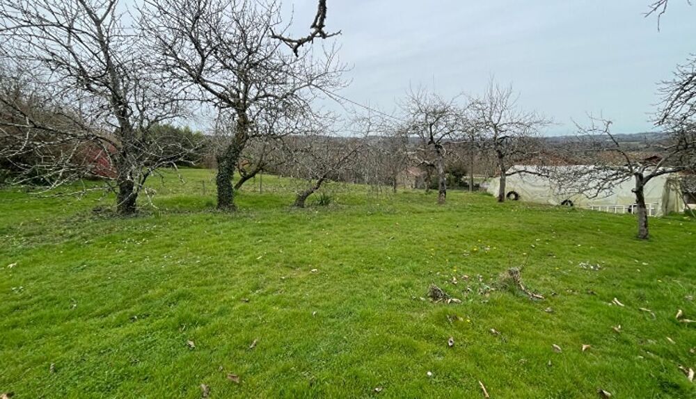 MAISON À CONSTRUIRE DE 150 M² À AIXE-SUR-VIENNE, PROXIMI....