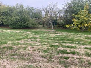  Terrain à vendre 563 m²