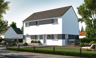 Maison � vendre 6 pi�ces 117 m�