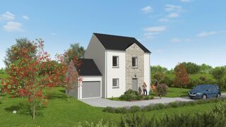  Maison  vendre 5 pices 80 m