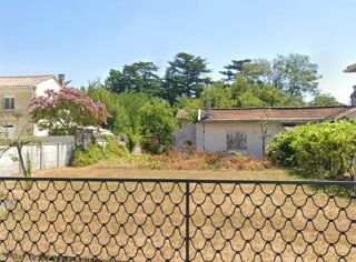  Terrain � vendre 390 m�